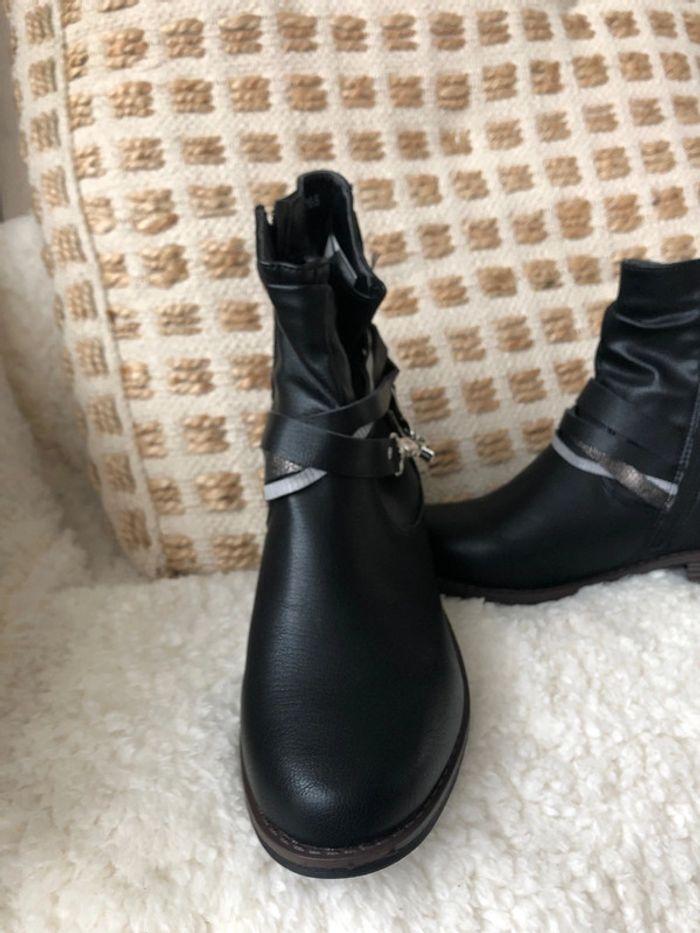 Bottes , taille 39 , You & I - photo numéro 4