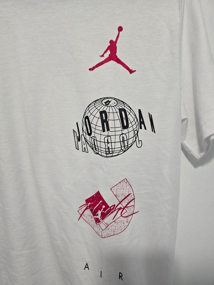 Tee shirt Jordan - photo numéro 2