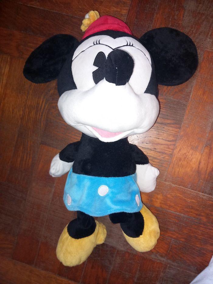 Peluche disney de 55cm de haut - photo numéro 1