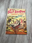 Bd Billy Bonbon tireur d’élite