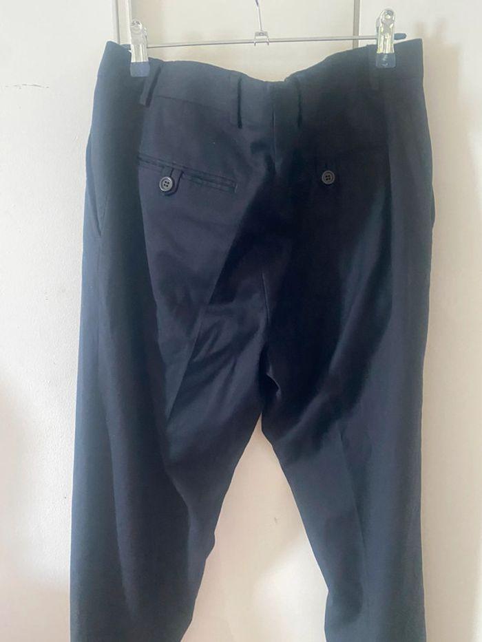 Pantalon de costume homme . Zara. Taille 40. - photo numéro 7