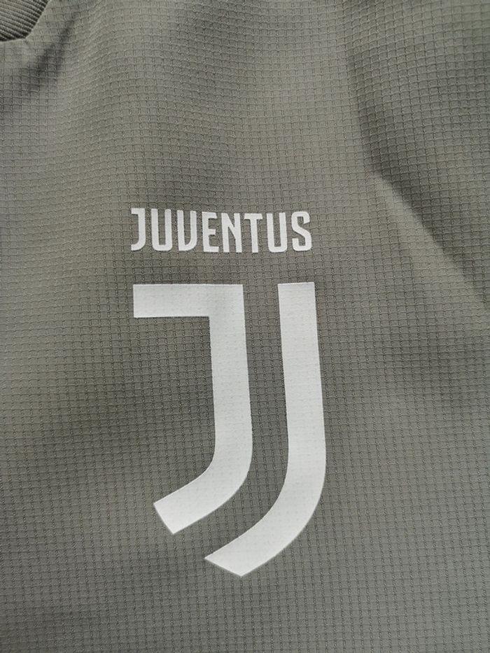 Veste Juventus - photo numéro 5