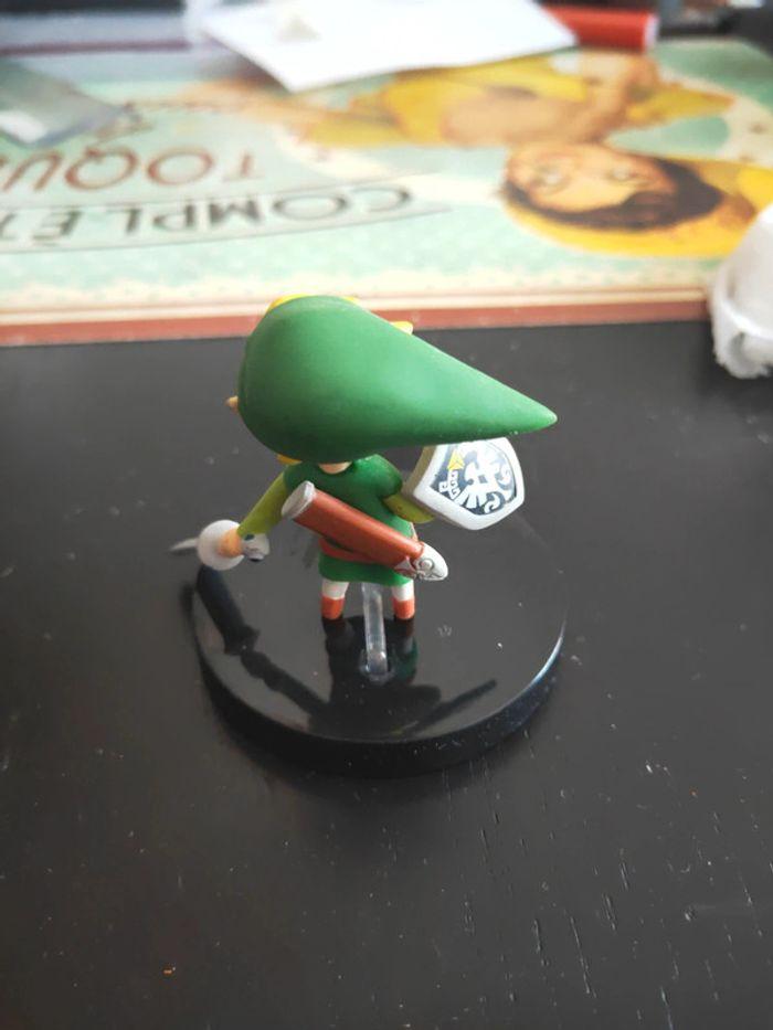 Figurine link - photo numéro 3