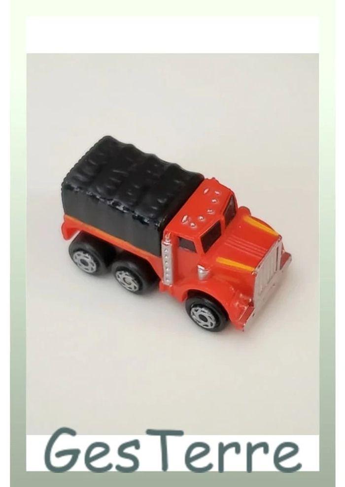 Micro machines Galoob Highway Warriors - photo numéro 7