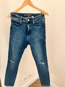 Jolie jeans H&M