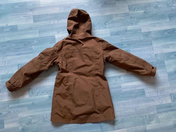 Parka pluie+polaire Queschua - photo numéro 7