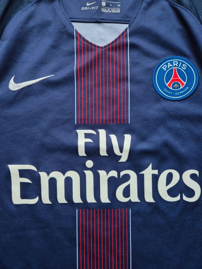 PSG 16/17 - photo numéro 5