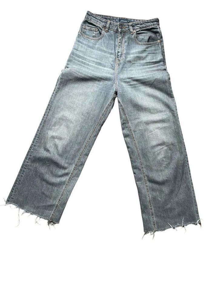 Jeans Frank and Oak Femme- 27 || AS00058 - photo numéro 1