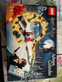 Lego Harry Potter 75981