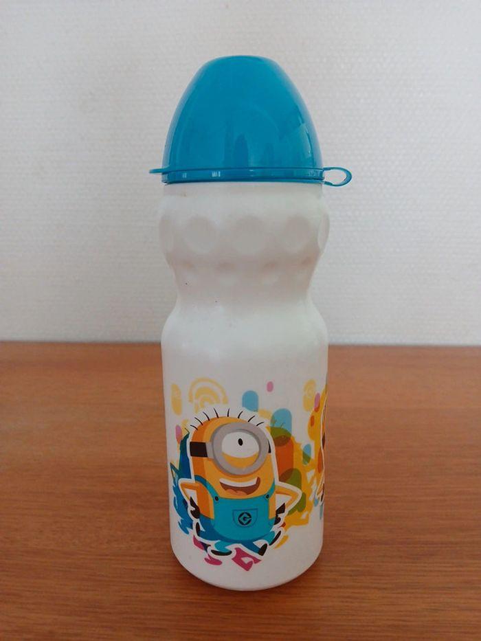 Gourde minion - photo numéro 1