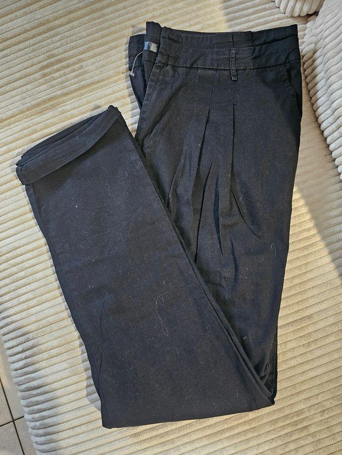 Pantalon - photo numéro 3