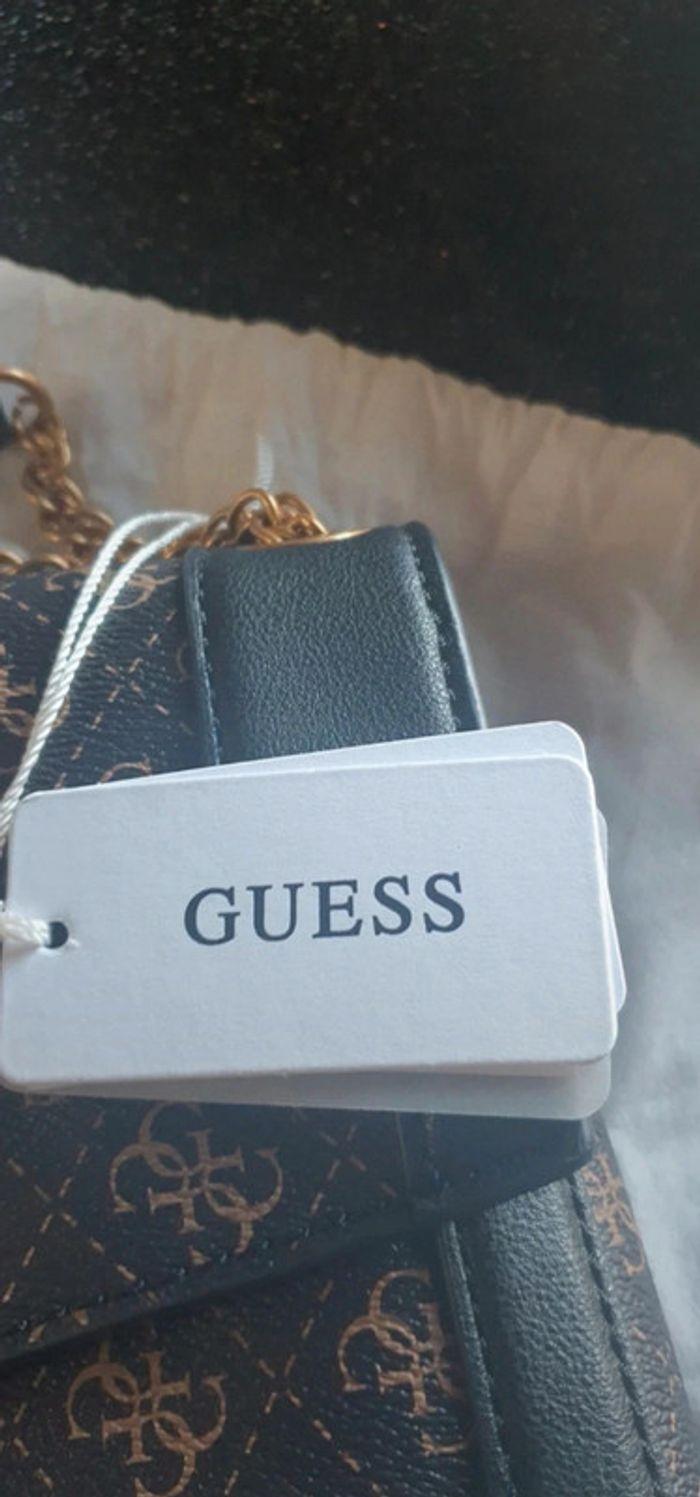 Sac guess - photo numéro 11