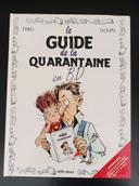 BD Le guide de la Quarantaine