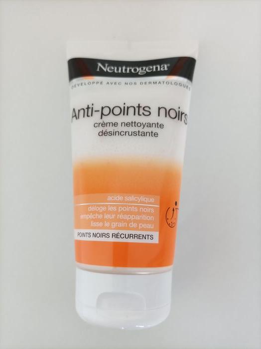 Neutrogena Lot de 6 Nettoyants Visage - photo numéro 5