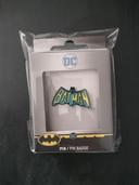 Pin's Batman