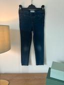 Jeans Kiabi taille 5 ans