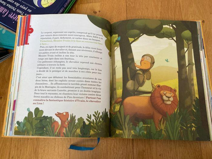 Livre de contes - photo numéro 3