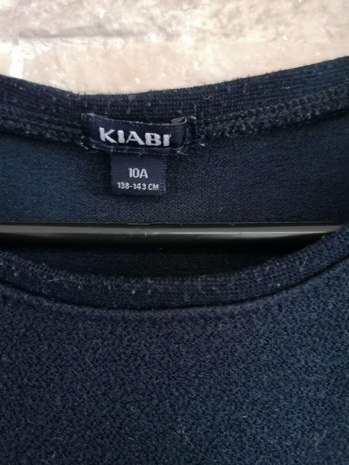 Robe taille 10ans Kiabi - photo numéro 3