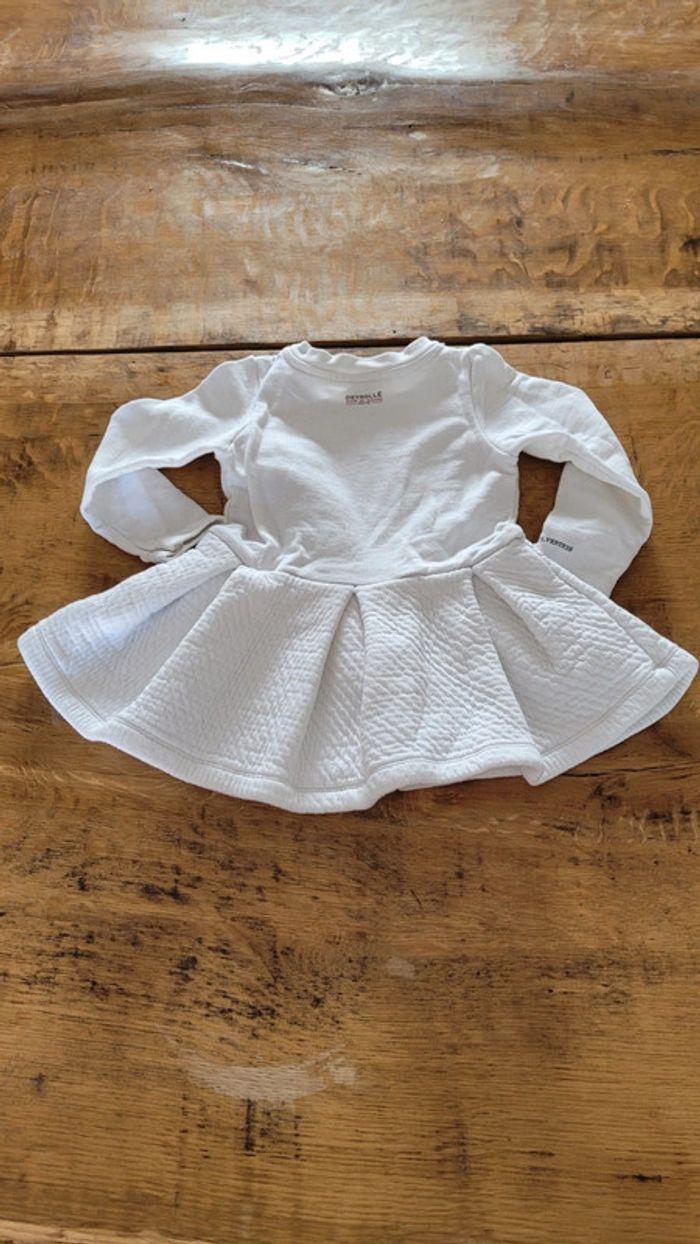 Robe petit bateau - photo numéro 6