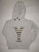 Pull à capuche YCC enfant