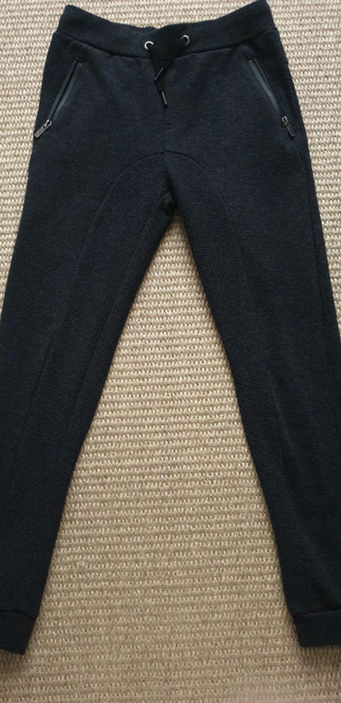 Pantalon survêtement Beckaro 12 ans - photo numéro 2