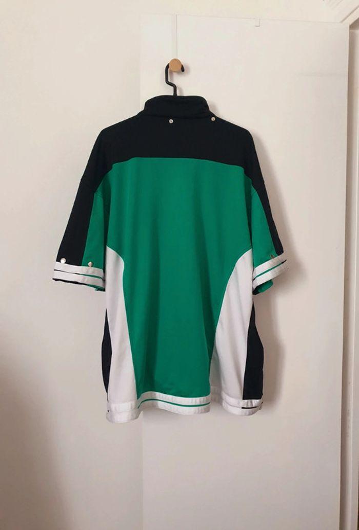 Maillot de basket Spalding taille XXL - photo numéro 2