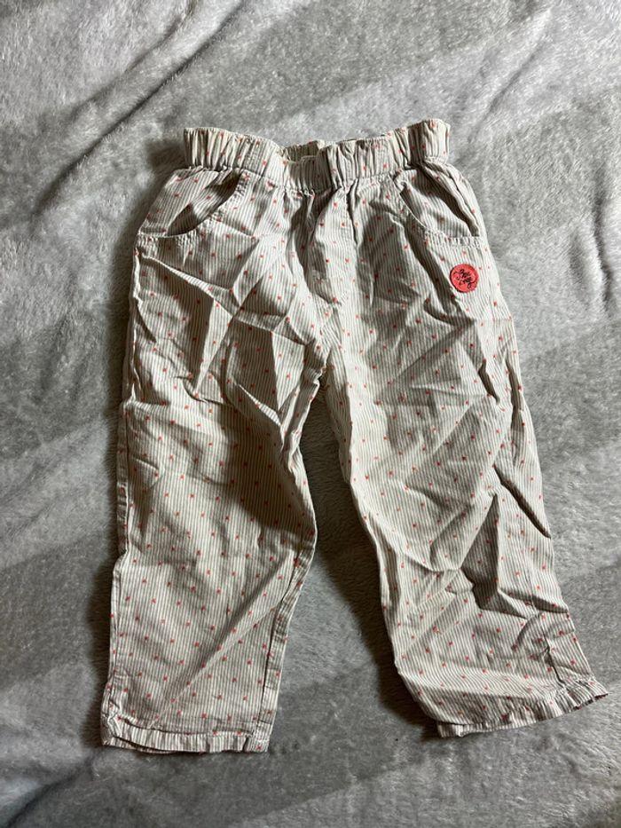 Pantalon léger - photo numéro 2