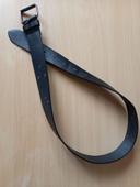 ceinture noire