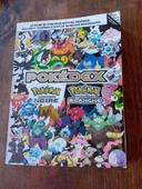 Livre pokemon