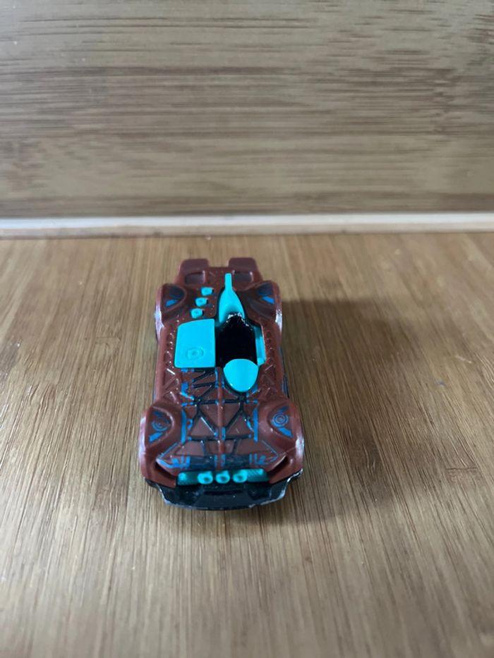 Voiture hot wheels - photo numéro 2