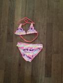 Maillot de bain tribord 6 ans