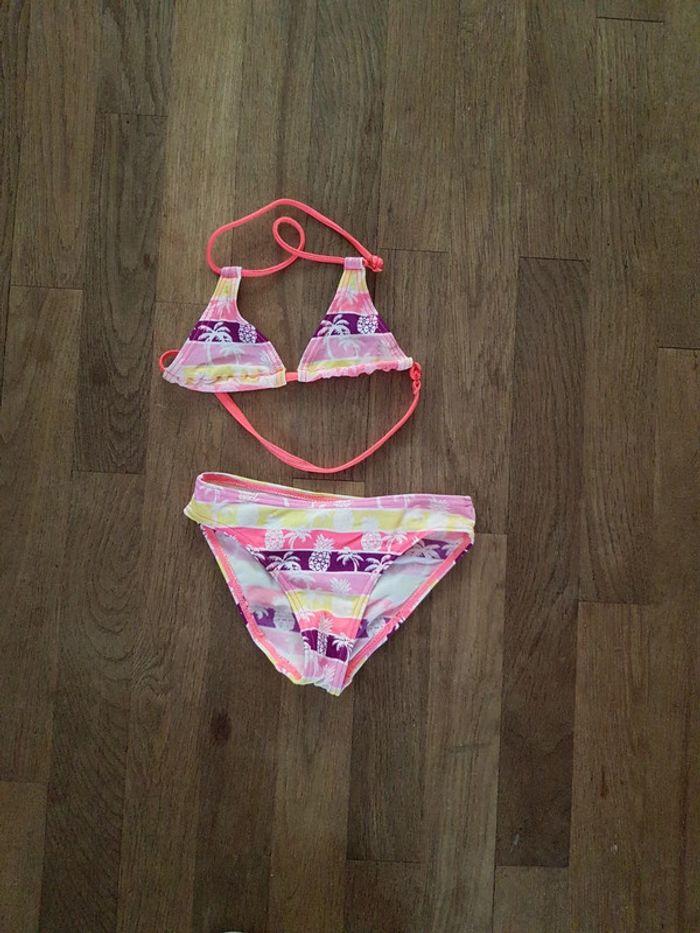 Maillot de bain tribord 6 ans - photo numéro 1