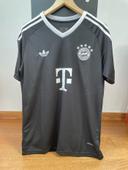 Maillot Bayern Munich saison 2024/2025