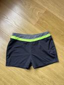 Short de sport taille S