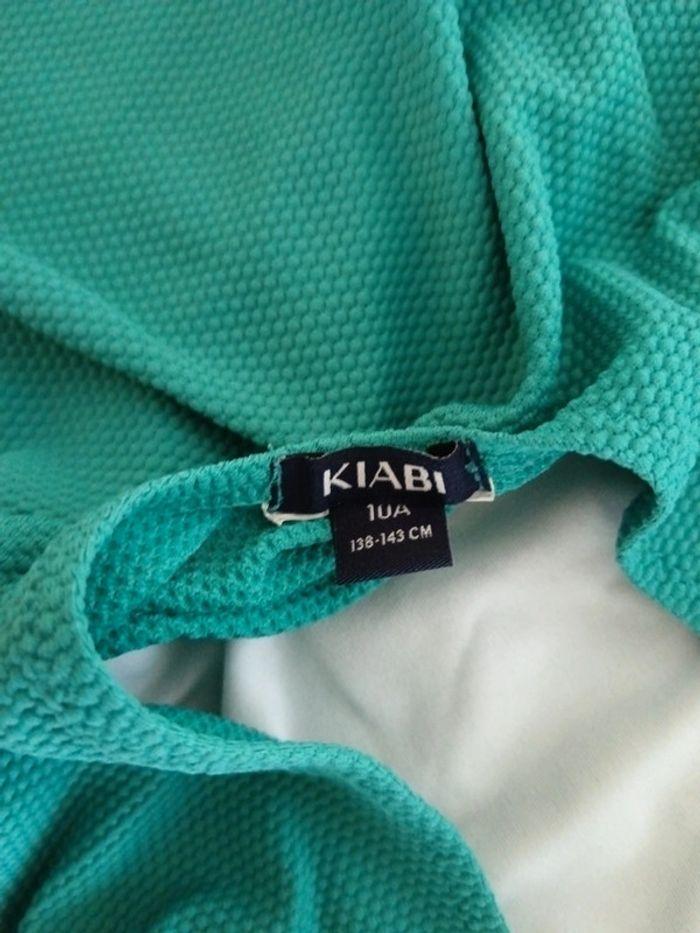 Maillot de bain 10 ans Kiabi - photo numéro 3