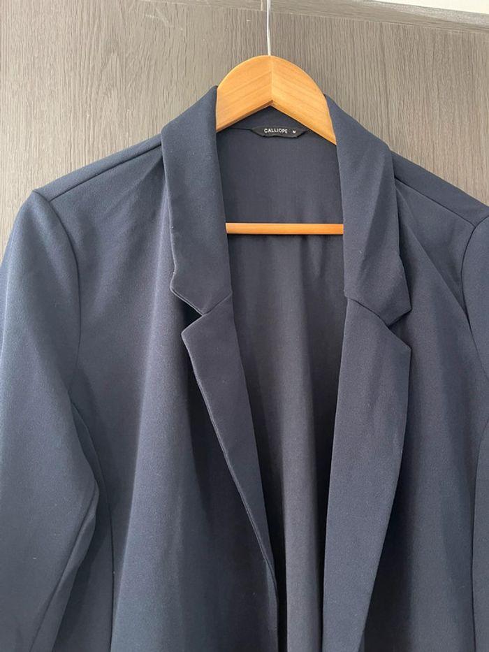 Veste tailleur - photo numéro 2