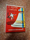 Le mystère du carillon