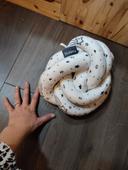 Coussin boule de préhension astronomie étoile homea très bon état