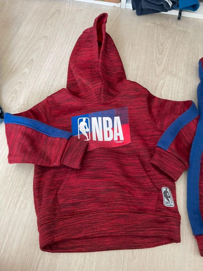 Ensemble NBA 3 ans - photo numéro 2