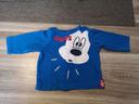 Pull Mickey