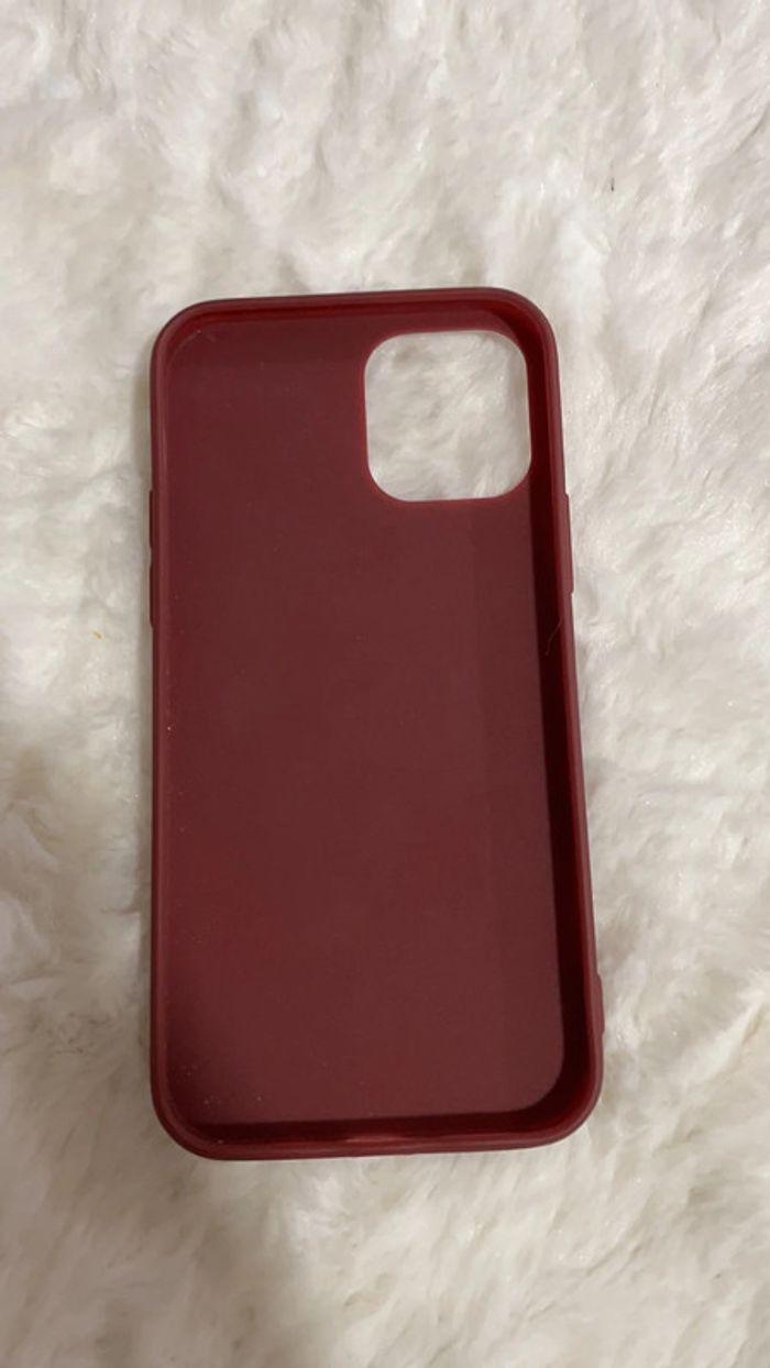 Coque iPhone 12 - photo numéro 2