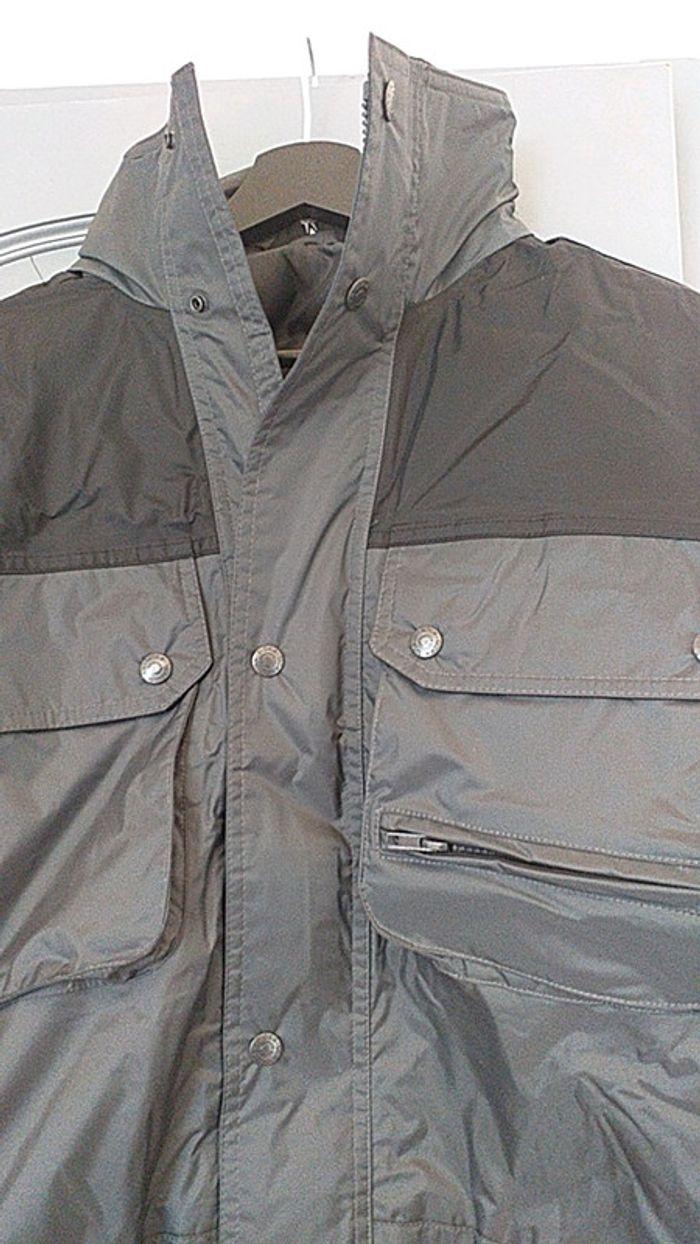 Veste imperméable taille M Sioen Industrials - photo numéro 2