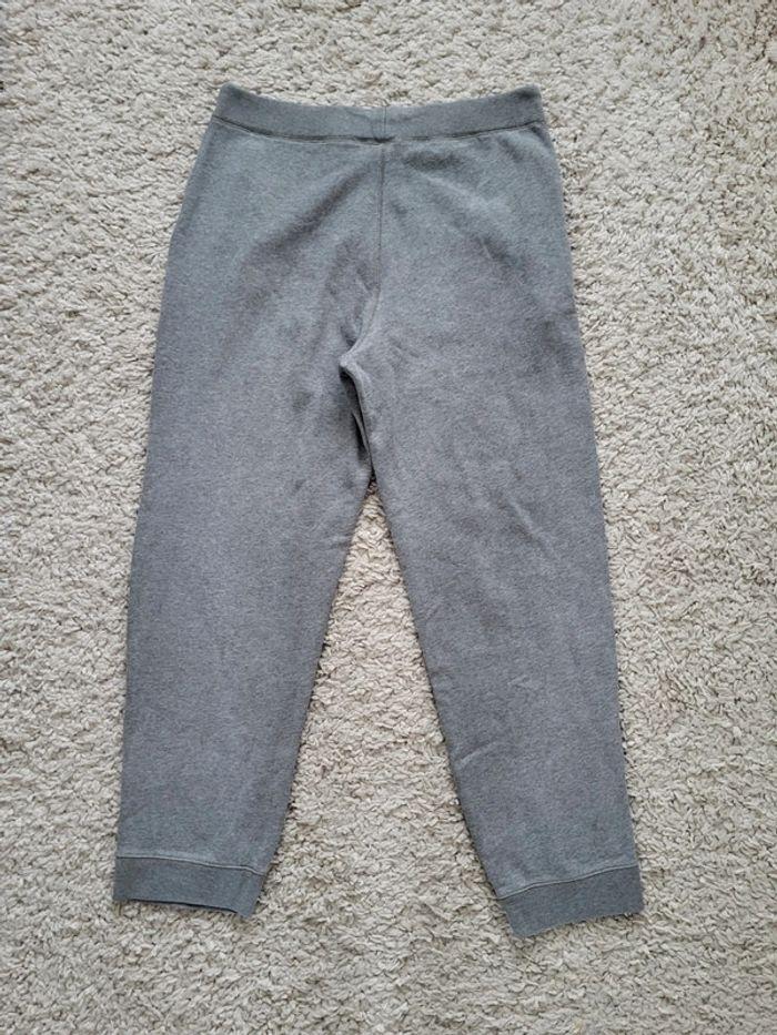 Pantalon jogging gris Gap Taille 42 - photo numéro 6