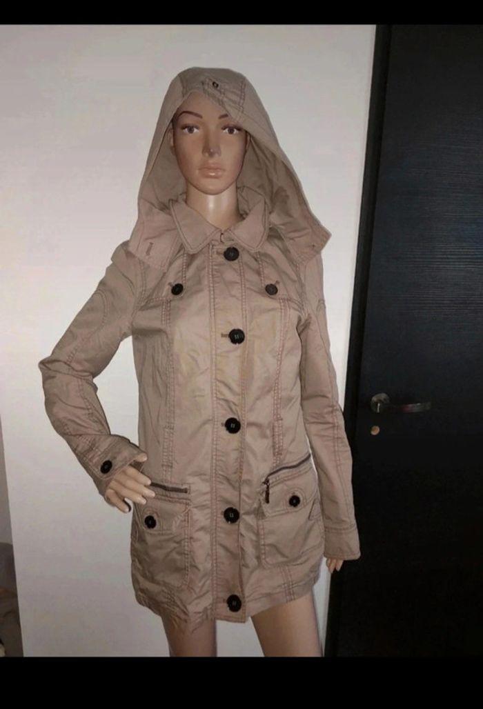 Veste taille 38 neuve - photo numéro 1