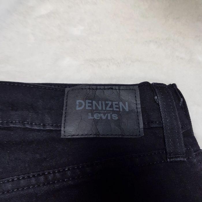 Jean Levi's Denizen 288 Skinny W32 L34 Noir - photo numéro 8