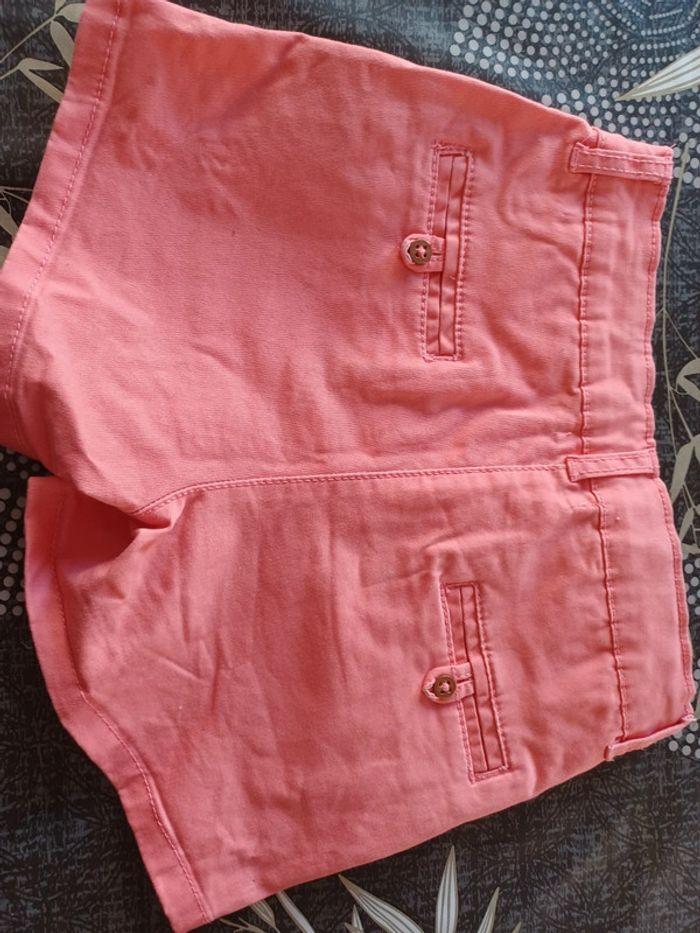 Short Taille 8 ans - photo numéro 3