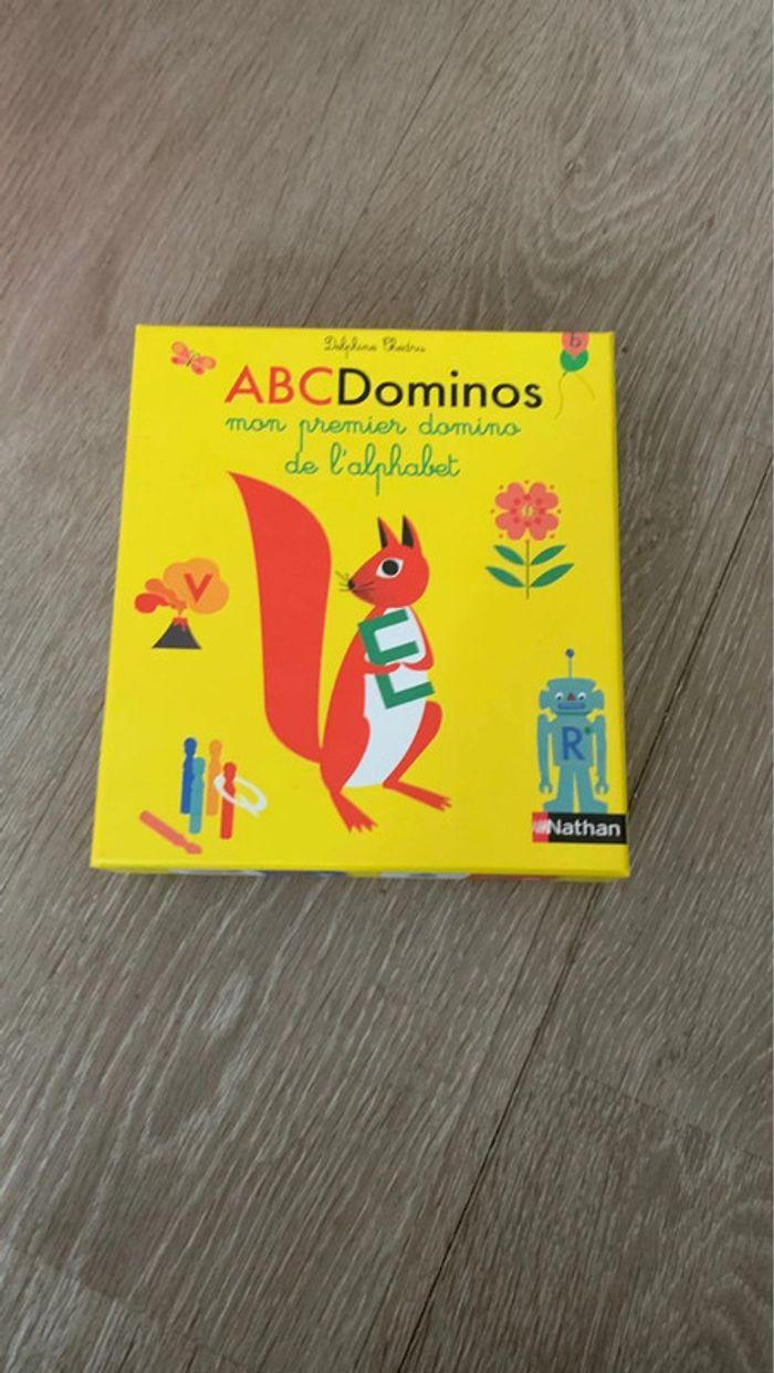 ABC Dominos - photo numéro 1