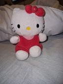 Peluche hello kitty