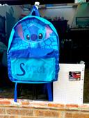 Sac à dos stitch