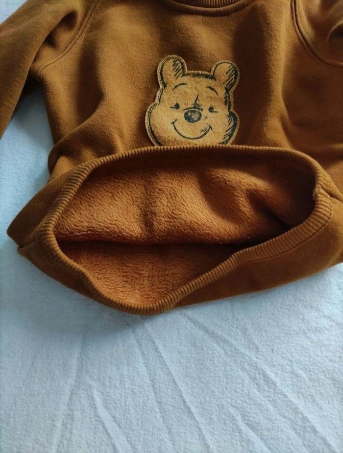 Pull Winnie Disney - photo numéro 4